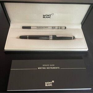 MONTBLANC Pen 🖊️